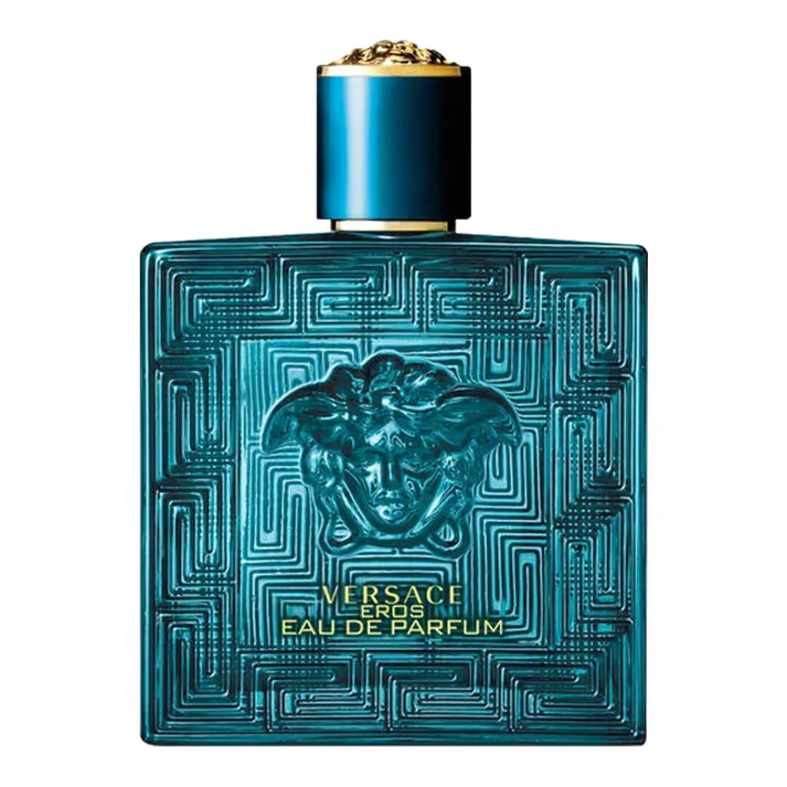 Versace Eros EDP for Men 100ML